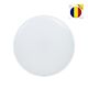 PNI D-Light CL2436T Wi-Fi LED-kattovalaisinpaketti, RGBW, 36W, himmennettävä, mukana tarratyyny
