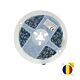 PNI 5050RGB LED Strip Package 300 LED-valoa, RGB, himmennys, valoshowt, 5 metriä, IP20 ja sticky pad -lippu mukana