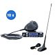 CB-radioasema PNI Escort HP 7120