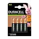 Duracell R6 Ni-MH akut