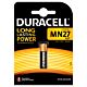 Duracell-erikoisakku MN27 12V alkalinen turska 81546868