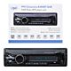 DAB-radio-MP3-soitin auto PNI Clementine 8480BT