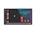 Auton multimediasoitin PNI A8264S 4GB DDR3/ROM 64GB näyttö 7 tuuman Bluetooth