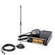 PNI Jopix AT-5555N II, AM, FM, SSB-radioamatöörikanavapaketti ja PNI Extra 40 -antenni