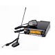PNI Jopix AT-5555N II amatööriradioasemapaketti, AM, FM, SSB ja PNI Extra 48 -antenni