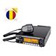 PNI Jopix AT-5555N II amatööriradioasemapaketti, AM, FM, SSB ja tarralippu mukana