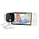 Video Baby Monitor PNI BM500S 5 tuuman näyttö