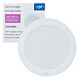 LED-kattovalaisin PNI D-Light CL2418