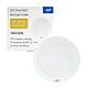 PNI D-Light CL2424 24W LED-kattovalaisin