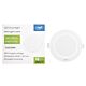 PNI D-Light CL2518 18W LED-kohdevalo
