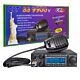 Amatööriradioasema CRT SS 9900V AM, FM, LSB, USB, CW 28-29.7Mhz, ASQ, DTMF, Roger Beep, 12V, CTCSS, DCS, ohjelmoitava