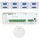 WiFi-automaatiosarja PNI CT28 Pro 4
