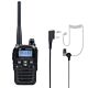 Paketti Kannettava radioasema PNI DMR R45 digitaalinen ja analoginen, 446MHz + Kuulokkeet mikrofonilla PNI HS84