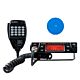 Alinco VHF -radioasema, PNI