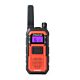 Kannettava radioasema PMR Dynascan RUGGED 446MHz, 0.5W, 16 kanavaa, IP67