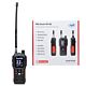 PNI Escort HP 102 Kannettava CB-radioasema