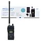 PNI Escort HP 72 -kannettava CB-radioasema
