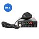 CB-radioasema PNI Escort HP 8000L
