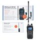 Kannettava CB-radioasema PNI Escort HP 82 ilman laturia, monistandardi, 4W, 12V, AM-FM, NRC, kaksoisvalvonta, Roger Beep,