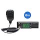 CB-radioasema PNI Escort HP 9500