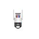 PNI IP75S Live 4Mp GSM 4G -videovalvontakamera