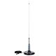 CB-antennipaketti PNI ML170 pituus 168 cm, 26-30 MHz, 1000W ja magneettinen pohja PNI 170/PL