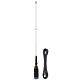 CB PNI ML201 Musta antenni, pituus 200cm