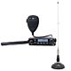 Paketti CB-radioasema PNI Escort HP 6500 Pro ASQ + antenni CB PNI ML100