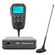 CB-radioasemapaketti PNI Escort HP 65 ASQ ja CB-antenni PNI Extra 48