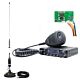CB-radioasema PNI Escort HP 6550 ja CB-antenni magneetilla