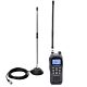 PNI Escort HP 92 Kannettava CB-radioasemapaketti