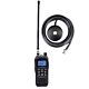 Kannettava CB-radioasemasarja PNI Escort HP 92 monistandardi 4W, 12-24V AM-FM BNC-magneettijalustalla