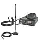 Paketti CB-radioasema PNI Escort HP 8000L ASQ + CB-antenni PNI Extra 40 magneetilla