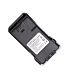 PNI PB-P16 Li-Ion 2600 mAh akku VHF/UHF PNI P16UV radiolle