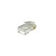 PNI RJ45-liitäntä Cat 6 UTP -kaapelille