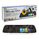 Auton DVR-kamera PNI Voyager S2000