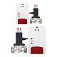 2 kpl pakkaus PNI Safe House Smart Gas 300