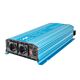 Jännitteenmuunnin PNI SP3024 24 V virtalähde 230 V lähtö 3000 W puhdas siniaalto