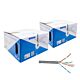 UTP CAT6 PNI U06 -kaapeli