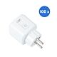 PNI SmartHome WP800 WiFi Smart Socket