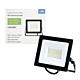 Ohut LED-heijastin PNI GreenHouse WS51