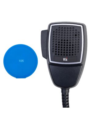 4-nastainen TTi AMC-5011N mikrofoni