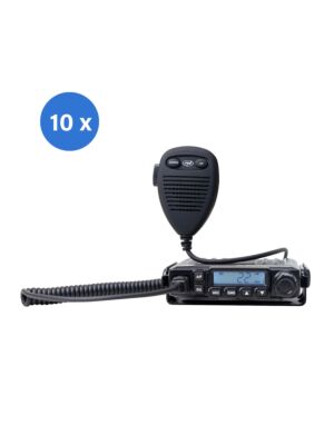 CB-radioasema PNI Escort HP 6500 PRO