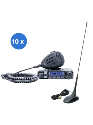 CB-radioasema PNI Escort HP 7120