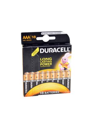 Duracell AAA tai R3