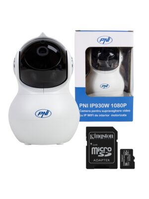 IP930W PNI-videovalvontakamera