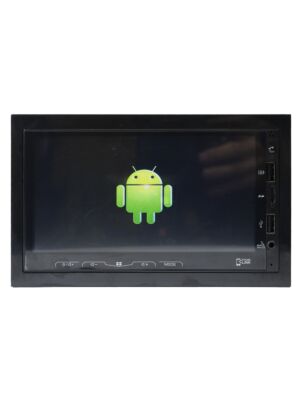 Automultimediasoitin PNI A8030 Android 13:lla, 2GB DDR3ROM 32GB a
