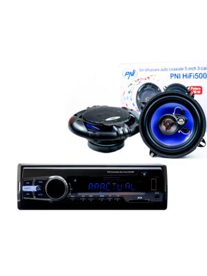 MP3-radiopaketti