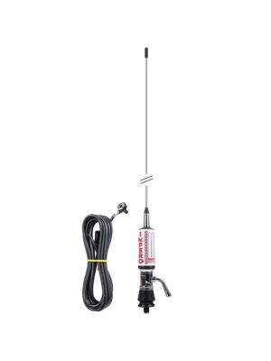 CB LEMM TURBO IMPERO -antenni, pituus 200 cm