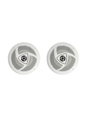 Koaksiaalikaiuttimet veneille PNI BTA500, 100W, 12,7 cm, 2 kpl sarja